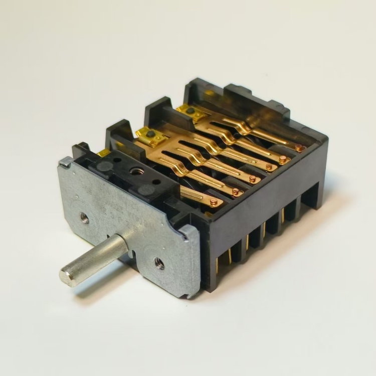 Наш поворотный переключатель для духовки станет вашим идеальным выбором.