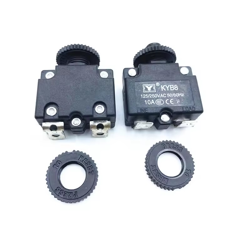 Важность автоматического выключателя для хлоратора соли